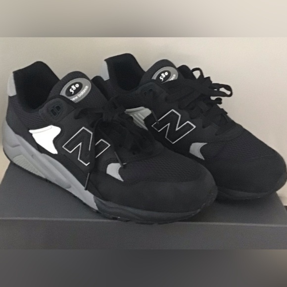 New Balance 580 - Picture 3 of 3